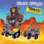 Groovie Ghoulies - Travels With My Amp