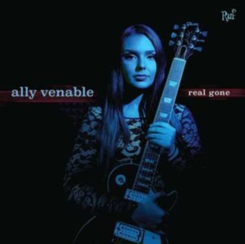 Ally Venable - Real Gone
