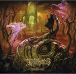 Argenthorns - The Ravening