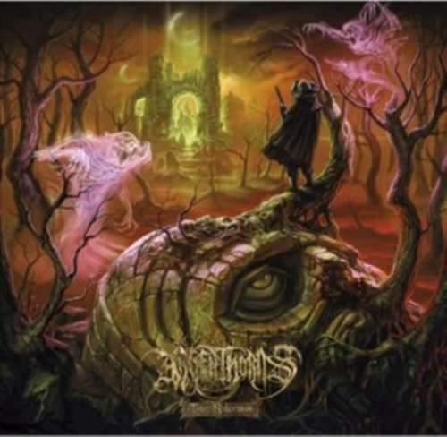 Argenthorns - The Ravening