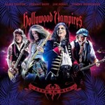 Hollywood Vampires - Live: In Rio