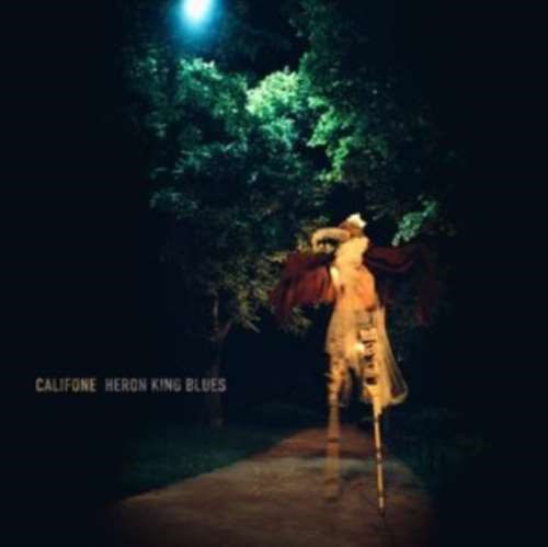 Califone - Heron King Blues