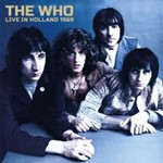 The Who - Live: Holland '69
