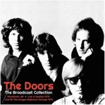 The Doors - Live Broadcast Collection '68-'72