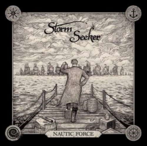 Storm Seeker - Nautic Force