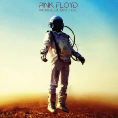 Pink Floyd - Live: Montreux '70