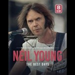 Neil Young - The Best Days
