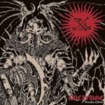 Lucifuge - Monoliths Of Wrath
