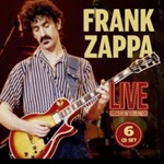 Frank Zappa - Live Broadcast Collection