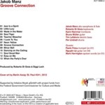 Jakob Manz - Groove Connection