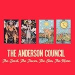The Anderson Council - The Devil, The Tower, The Star, The Moon