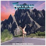 Freeroad - Do What You Feel!