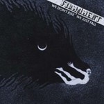 Firmament - We Don't Rise, We Just Fall