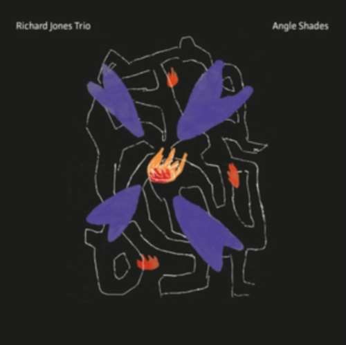 Richard Jones Trio - Angle Shades