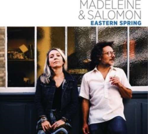 Madeleine & Salomon - Eastern Spring