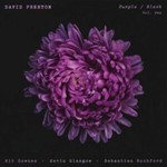 David Preston - Purple: Black Vol 1