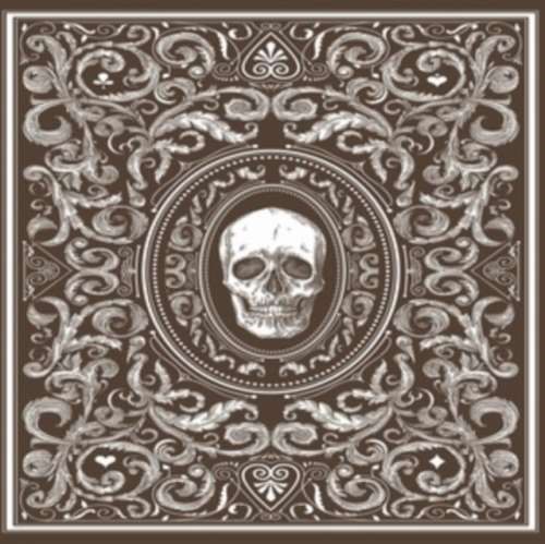 Brown Spirits - Solitary Transmissions