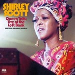Shirley Scott - Queen Talk