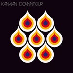 Kanaan - Downpour