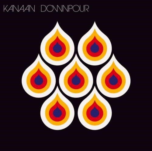Kanaan - Downpour