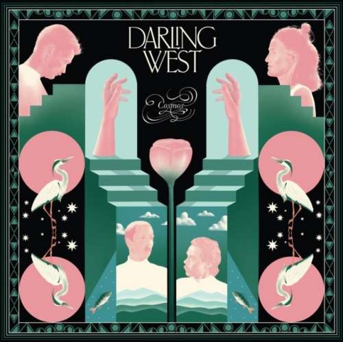 Darling West - Cosmos