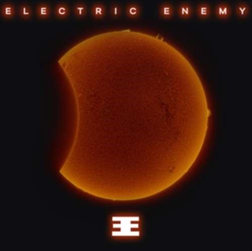 Electric Enemy - Electric Enemy