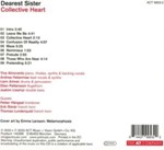 Dearest Sister - Collective Heart