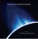The Book Of Revelations - The Plumes Of Enceladus