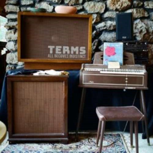 Terms - All Becomes Indistinct