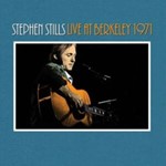 Stephen Stills - Live: At Berkeley '71