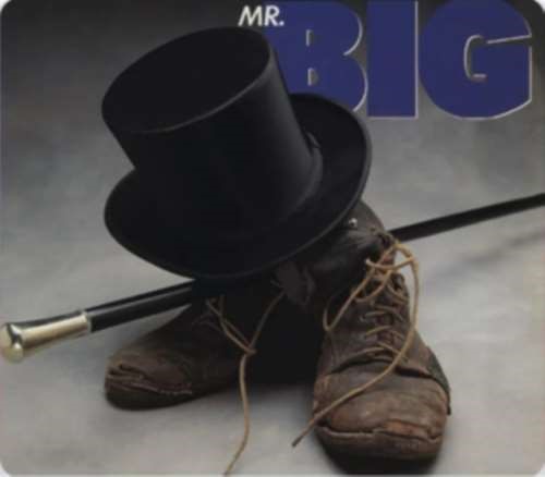 Mr. Big - Mr. Big