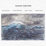 Mark Ginsburg/ryan Grogan - Oceans Together