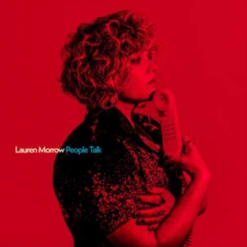 Lauren Morrow - People Talk