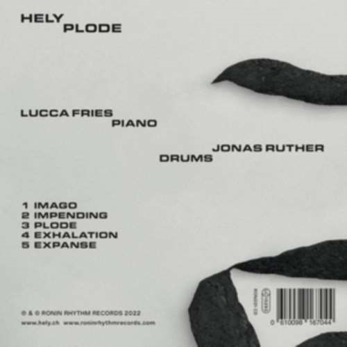 Hely - Plode
