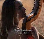 Georgie Buchanan - Wise As A Fool