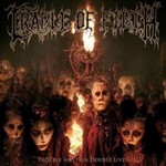 Cradle of Filth - Trouble And Their Double Lives