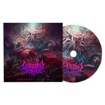 Celestial Scourge - Dimensions Unfurled