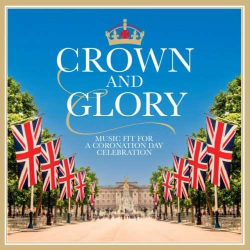 Various - Crown & Glory