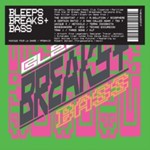 Various - Bleeps, Breaks, Bass
