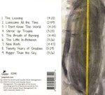 Tim Grimm - The Little In-between