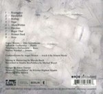 Nissen Mosh - Precious