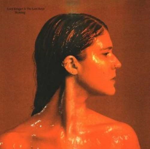 Lucy Kruger/the Lost Boys - Heaving