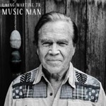Laying Martine Jr. - Music Man