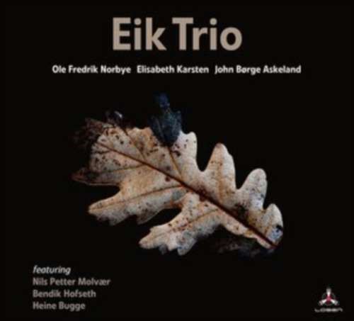 Eik Trio - Trust