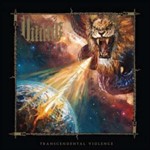 Vimur - Transcendental Violence
