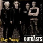 Outcasts - Stay Young