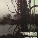 Chameleons - Dreams In Celluloid