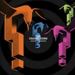 Chameleons - Acoustic Sessions