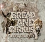 Terry Draper - Bread & Cirkus