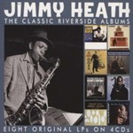 Jimmy Heath - The Classic Riverside Albums